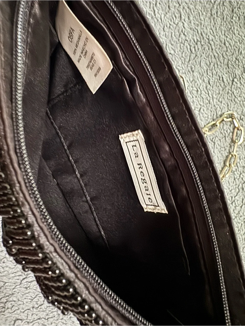 La Regale elevate your